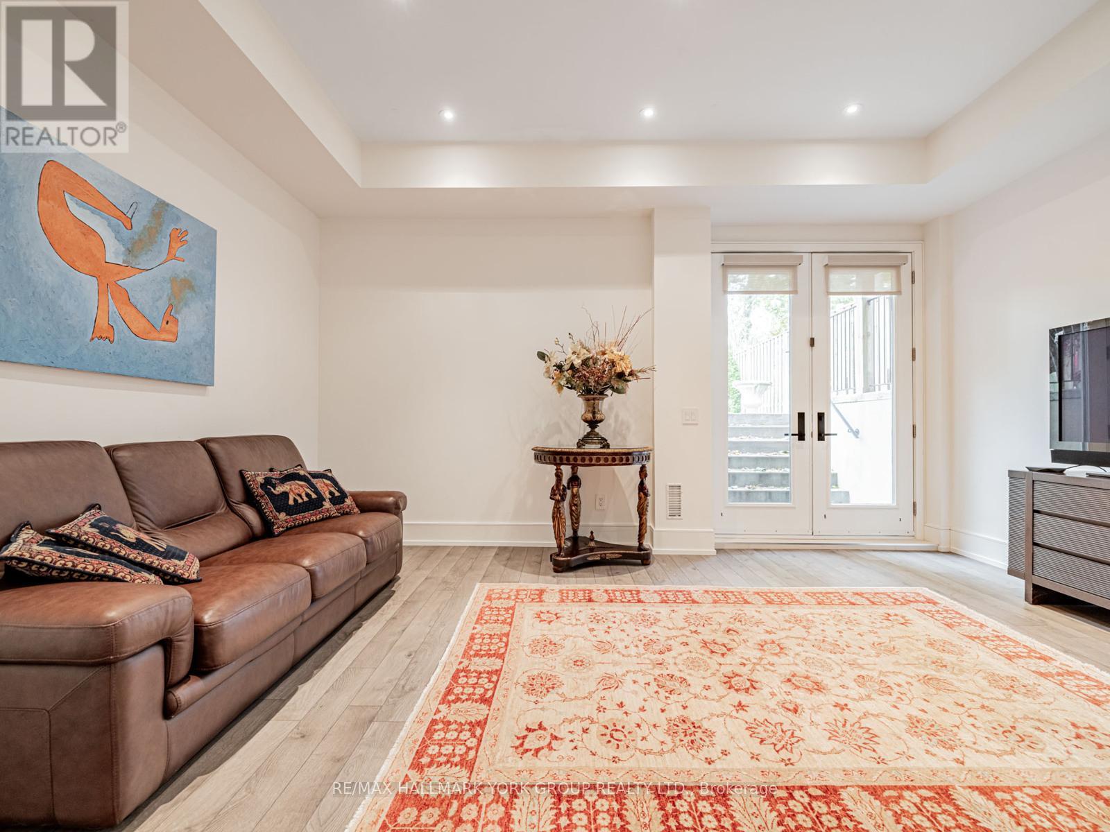 62 St Germain Avenue, Toronto, Ontario  M5M 1V8 - Photo 43 - C12524436