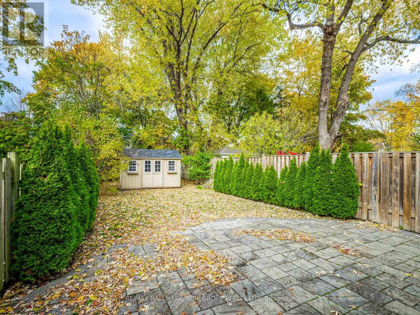 62 St Germain Avenue, Toronto, Ontario  M5M 1V8 - Photo 46 - C12524436