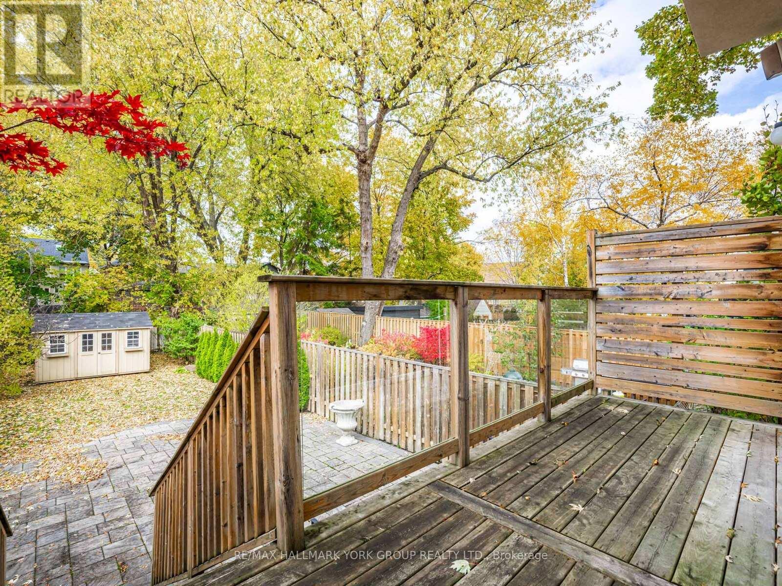 62 St Germain Avenue, Toronto, Ontario  M5M 1V8 - Photo 48 - C12524436