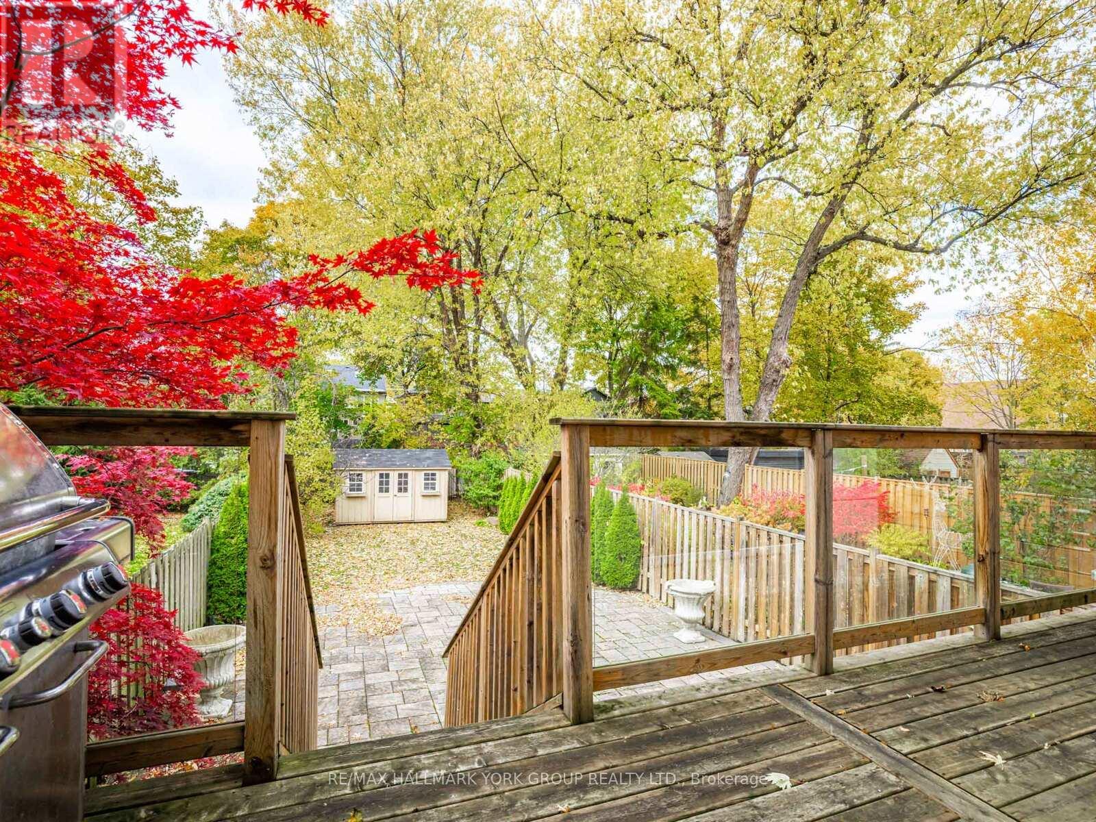 62 St Germain Avenue, Toronto, Ontario  M5M 1V8 - Photo 49 - C12524436