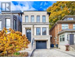 62 ST GERMAIN AVENUE, Toronto, Ontario