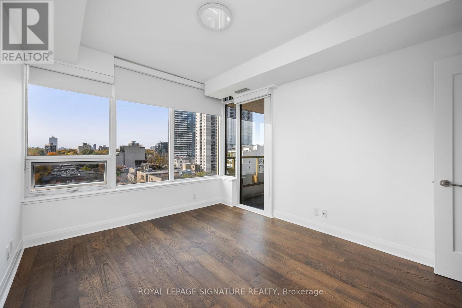 701 - 151 Avenue Road, Toronto, Ontario M5R 2H7 - Photo 11 - C12524442