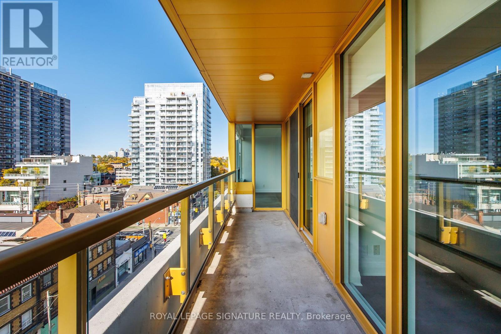 701 - 151 Avenue Road, Toronto, Ontario M5R 2H7 - Photo 16 - C12524442