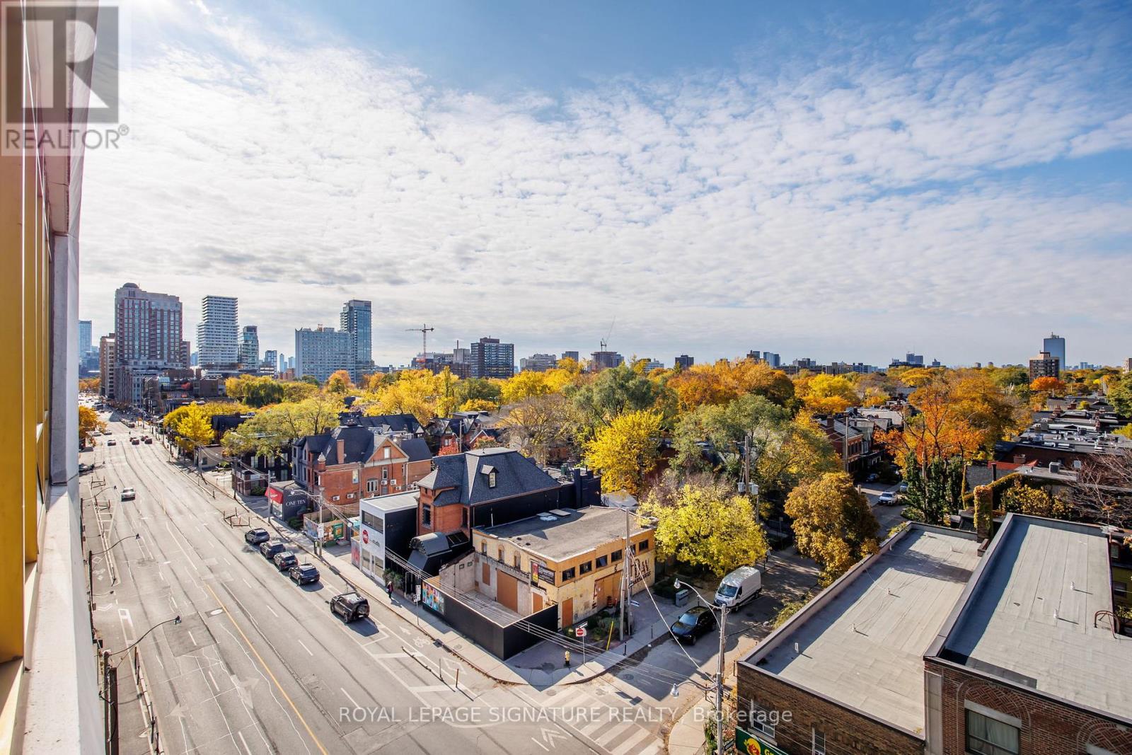 701 - 151 Avenue Road, Toronto, Ontario M5R 2H7 - Photo 18 - C12524442