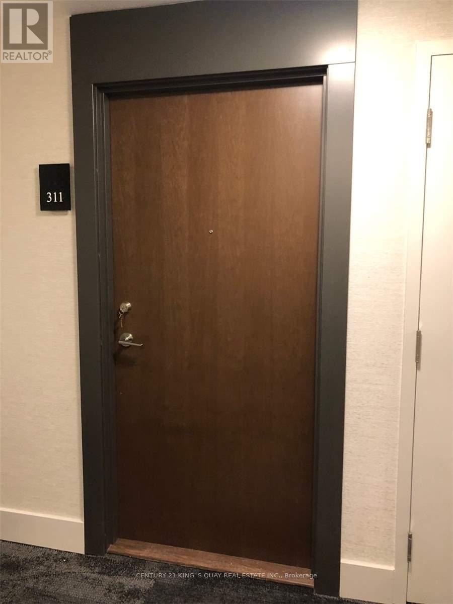 311 - 38 Iannuzzi Street, Toronto, Ontario  M5V 0S2 - Photo 4 - C12524482