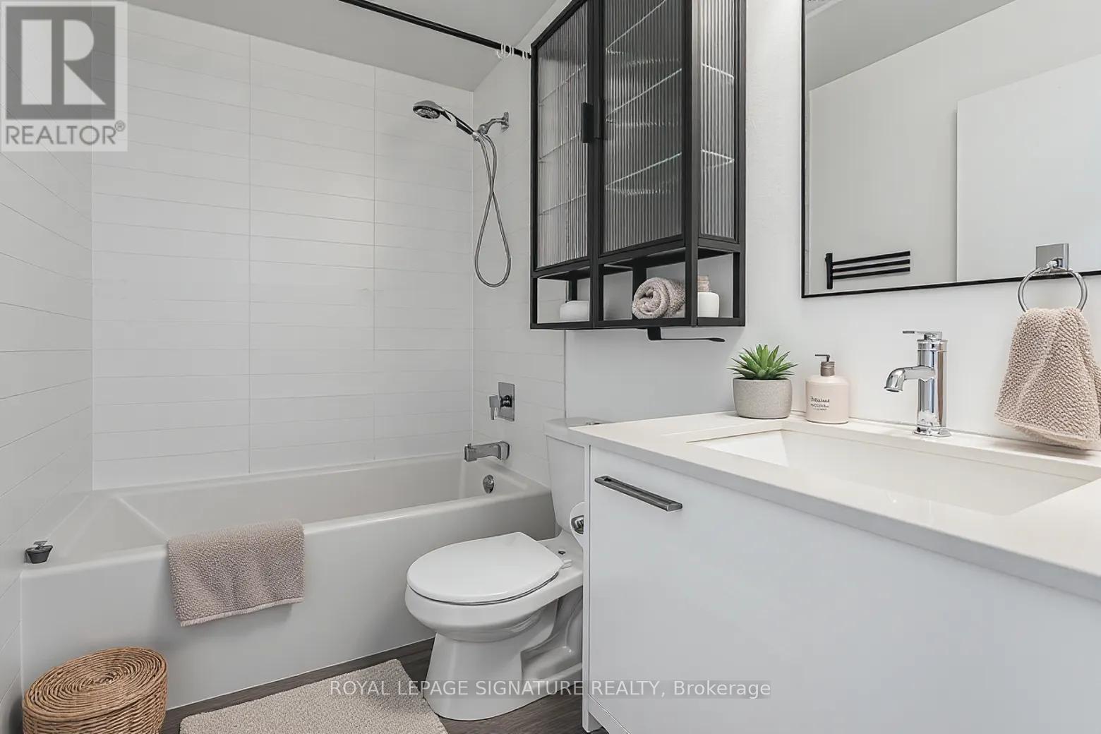 503 - 90 Trinity Street, Toronto, Ontario  M5A 0E4 - Photo 10 - C12524490