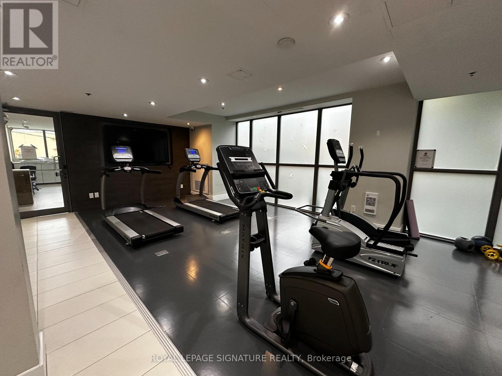 503 - 90 Trinity Street, Toronto, Ontario  M5A 0E4 - Photo 15 - C12524490