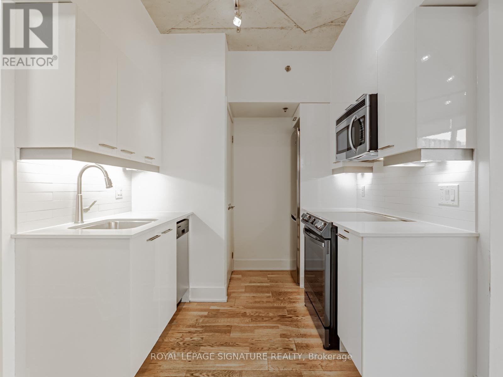 503 - 90 Trinity Street, Toronto, Ontario  M5A 0E4 - Photo 6 - C12524490