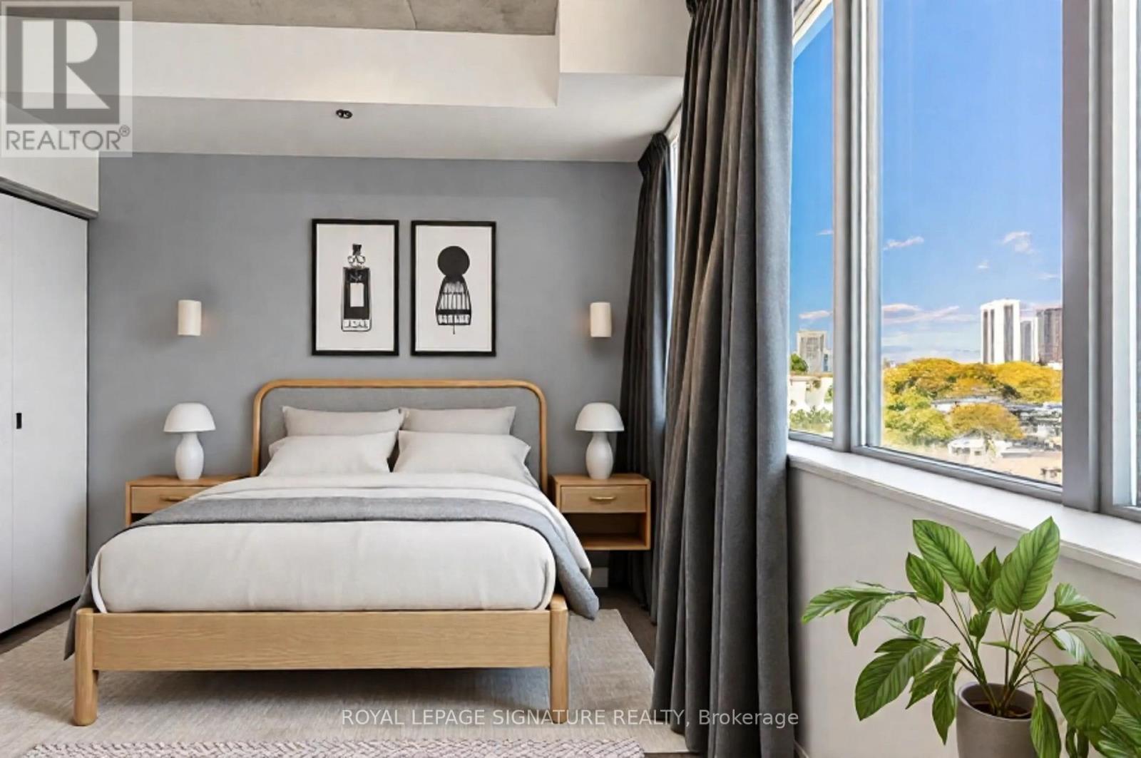 503 - 90 Trinity Street, Toronto, Ontario  M5A 0E4 - Photo 7 - C12524490