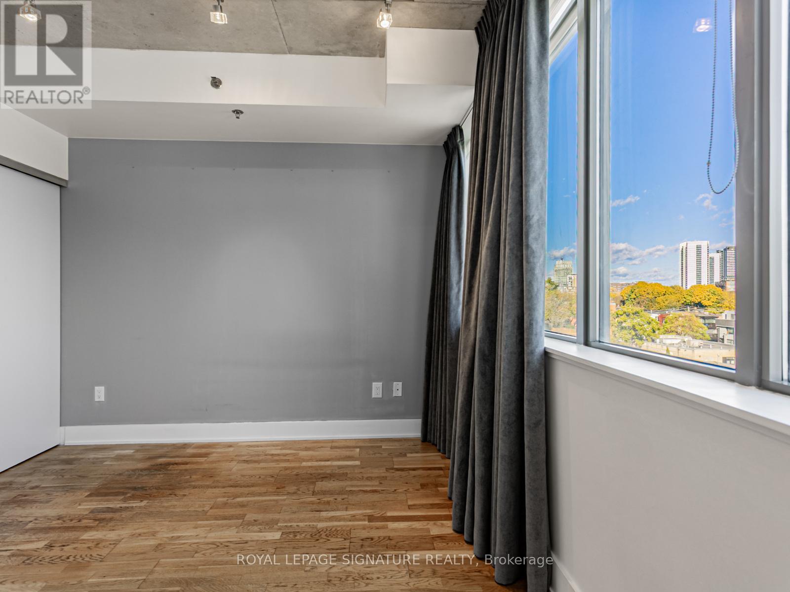 503 - 90 Trinity Street, Toronto, Ontario  M5A 0E4 - Photo 8 - C12524490