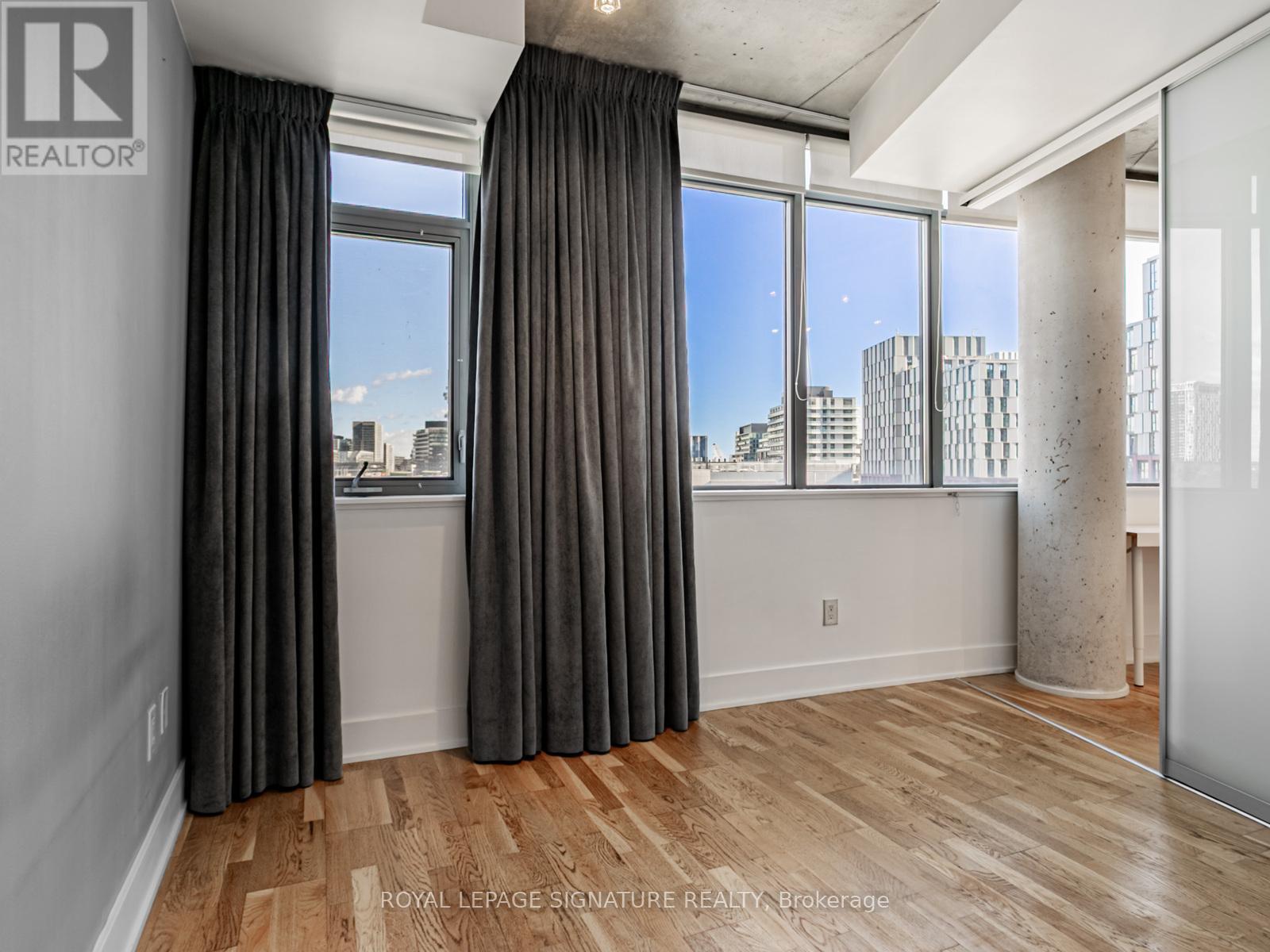 503 - 90 Trinity Street, Toronto, Ontario  M5A 0E4 - Photo 9 - C12524490