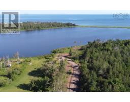 Lot 11-1Z Galt Pond Road, Lower Barneys River, Nova Scotia