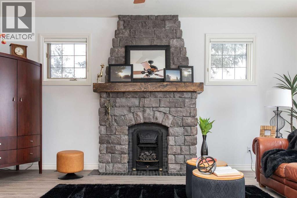 217, 27111 Highway 597, Rural Lacombe County, Alberta  T0M 0J0 - Photo 5 - A2239791