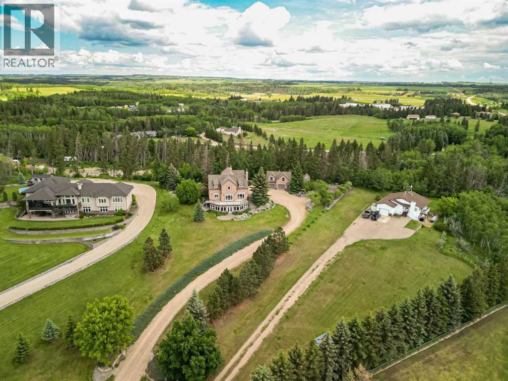 217, 27111 Highway 597, Rural Lacombe County, Alberta  T0M 0J0 - Photo 46 - A2239791