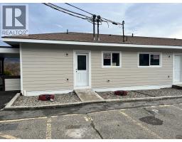 4004 34 Street Unit# 208, vernon, British Columbia