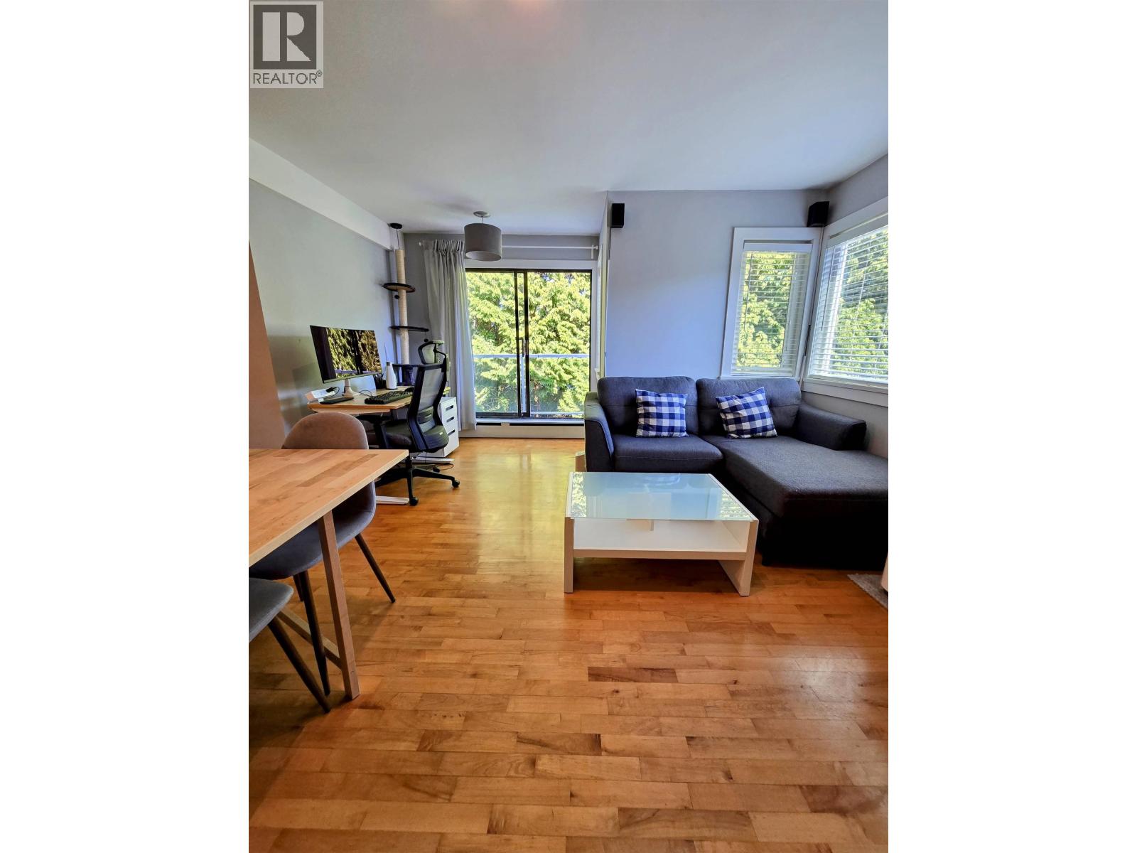 306 830 E 7th Avenue, Vancouver, British Columbia V5T 4J2 - Photo 2 - R3065815