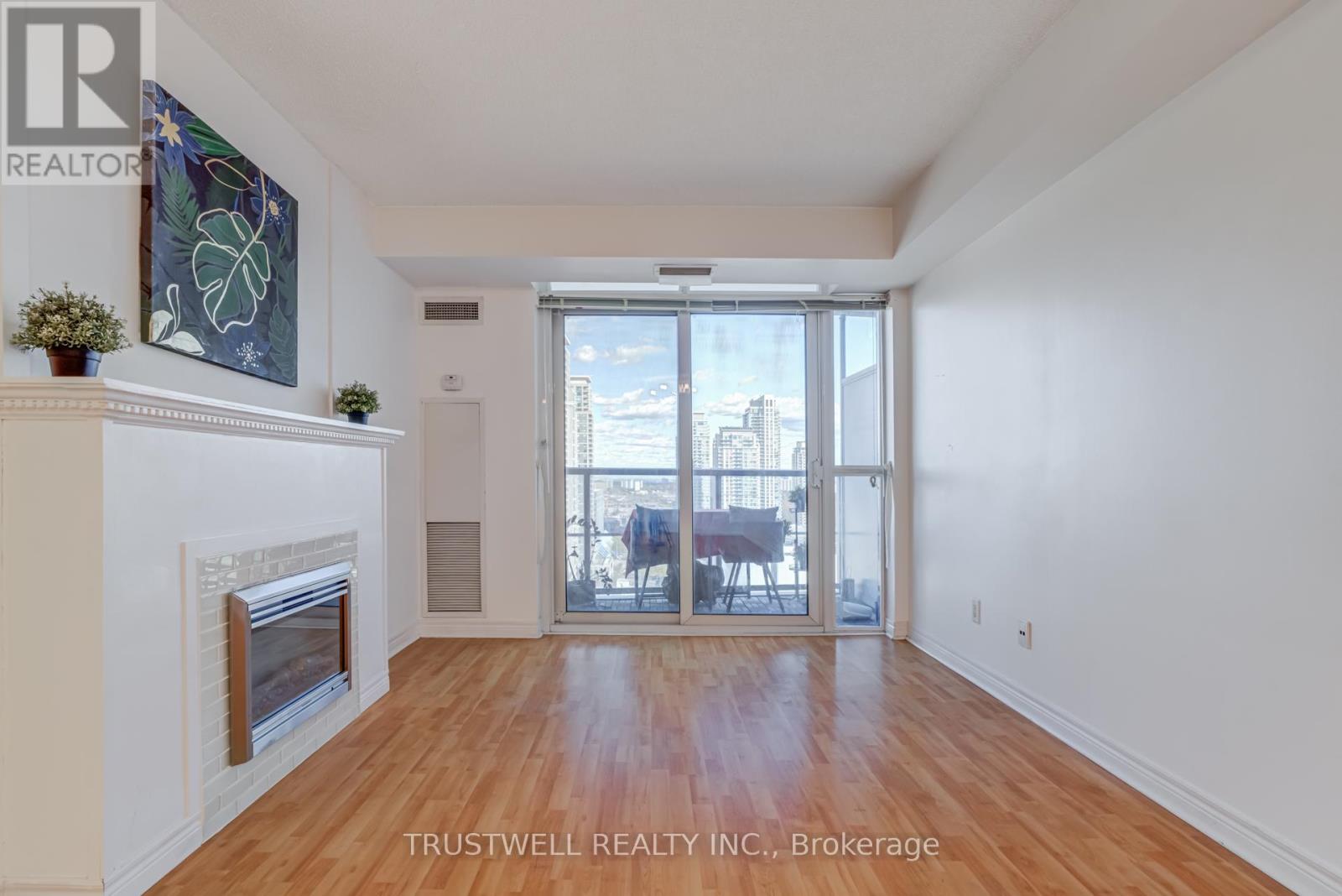 2007 - 83 Borough Drive, Toronto, Ontario  M1P 5E4 - Photo 10 - E12524452