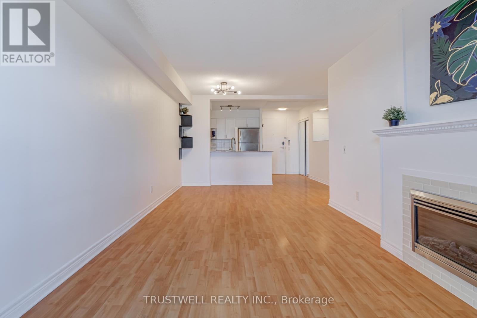 2007 - 83 Borough Drive, Toronto, Ontario  M1P 5E4 - Photo 12 - E12524452