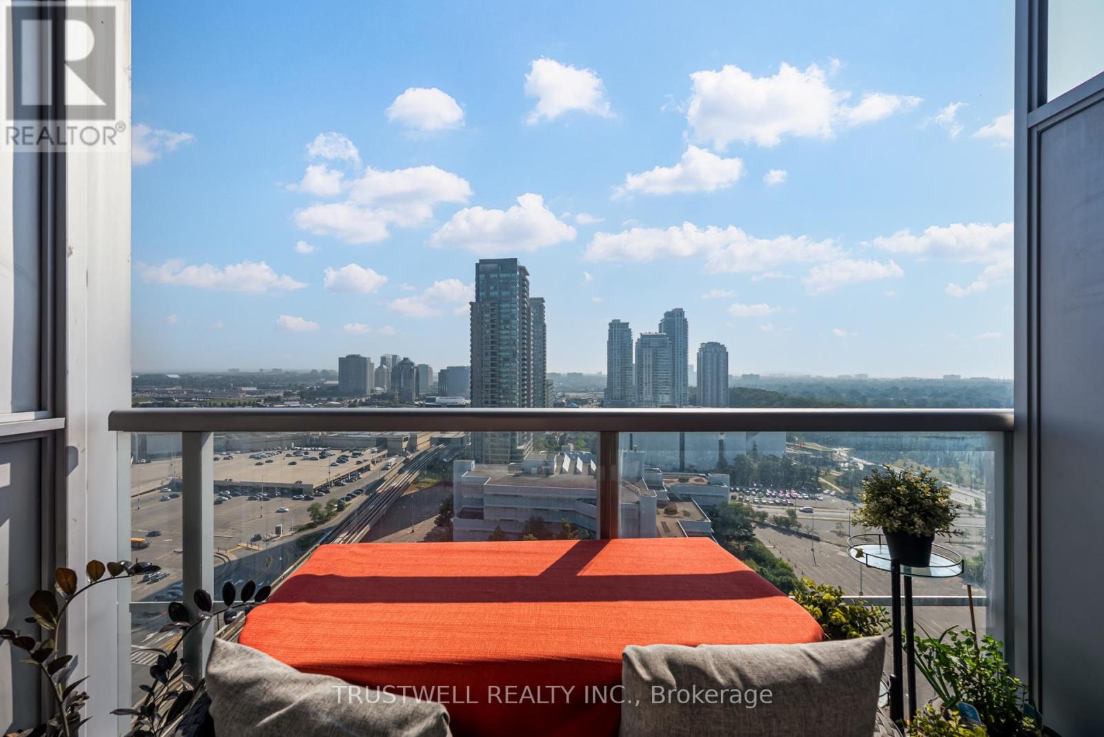 2007 - 83 Borough Drive, Toronto, Ontario  M1P 5E4 - Photo 19 - E12524452