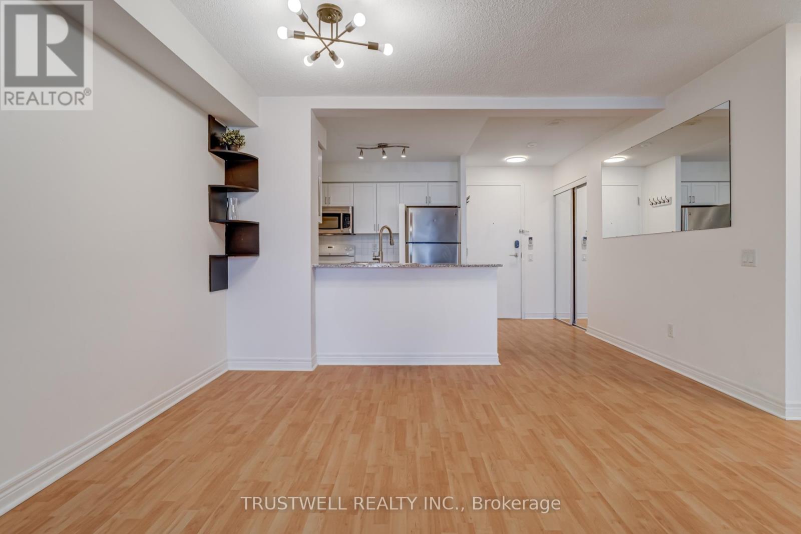 2007 - 83 Borough Drive, Toronto, Ontario M1P 5E4 - Photo 12 - E12524462