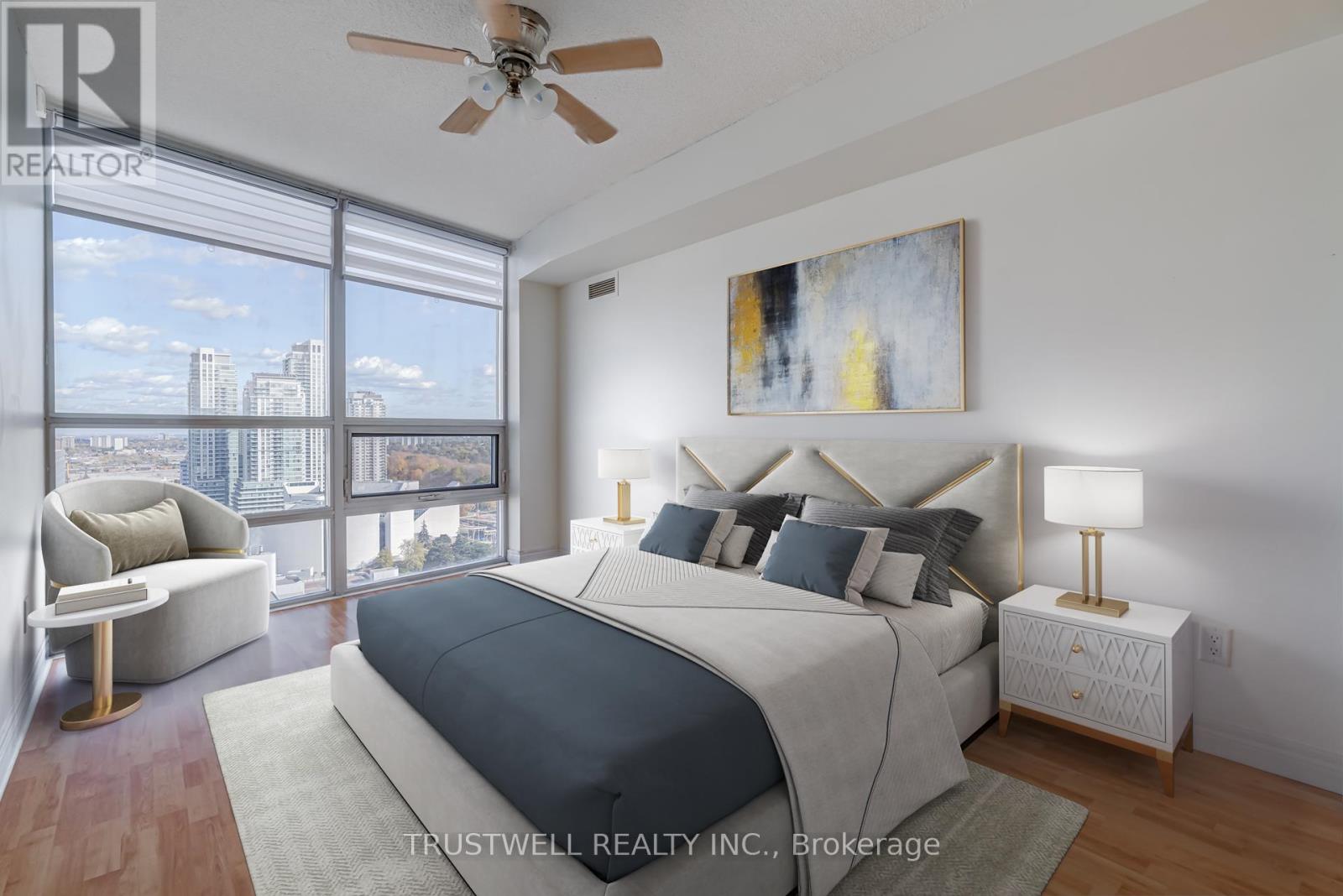 2007 - 83 Borough Drive, Toronto, Ontario M1P 5E4 - Photo 13 - E12524462