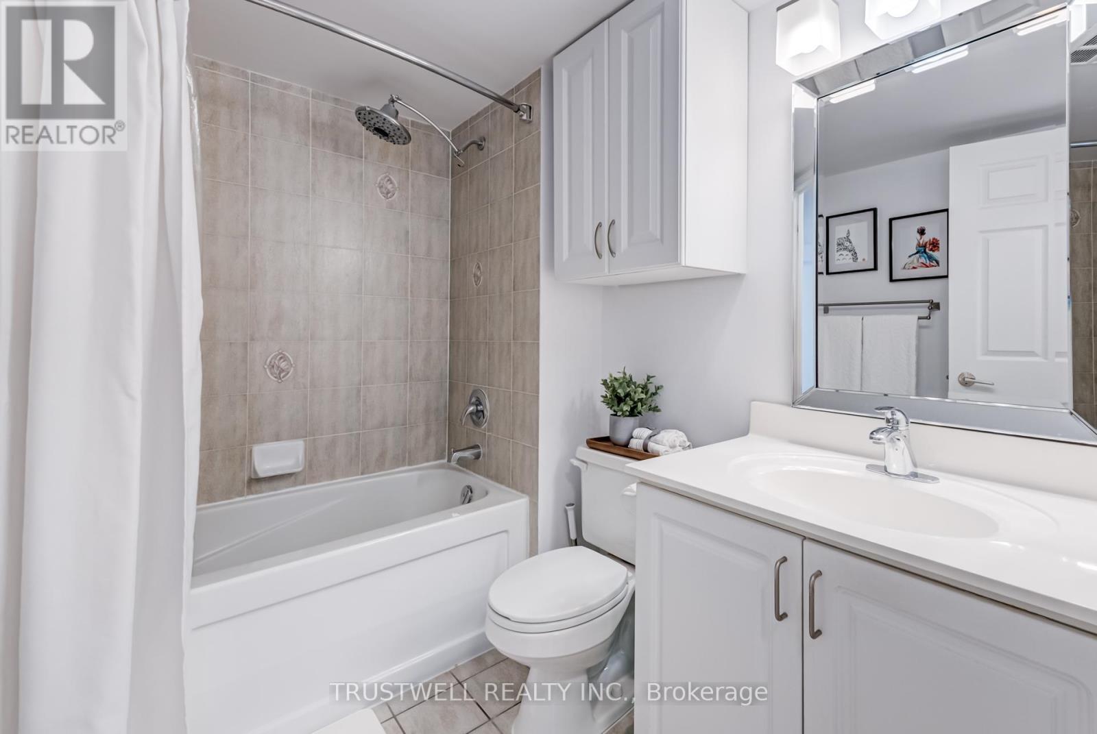 2007 - 83 Borough Drive, Toronto, Ontario M1P 5E4 - Photo 17 - E12524462