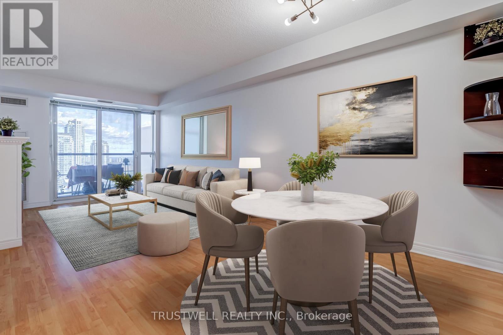 2007 - 83 Borough Drive, Toronto, Ontario M1P 5E4 - Photo 7 - E12524462