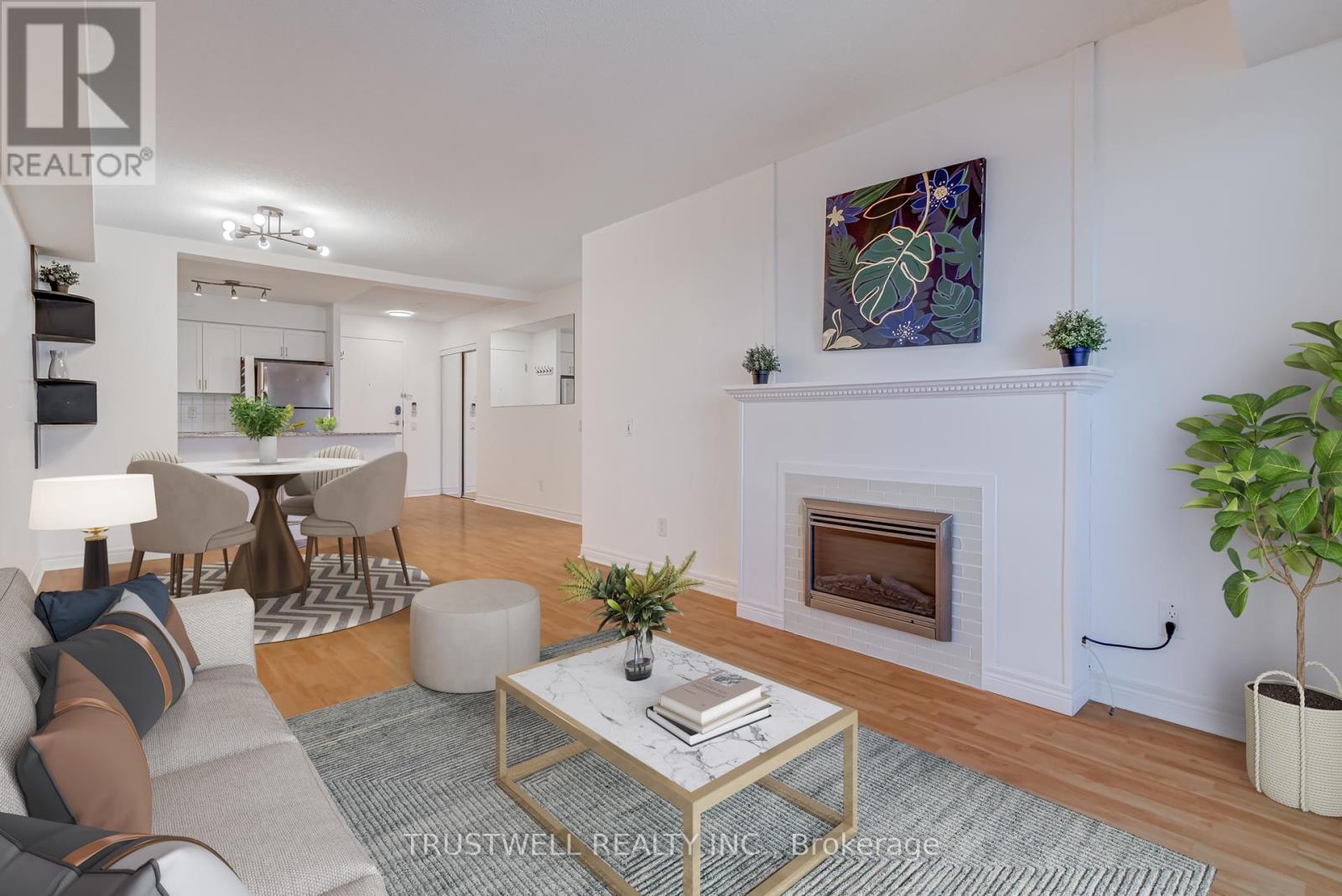 2007 - 83 Borough Drive, Toronto, Ontario M1P 5E4 - Photo 9 - E12524462