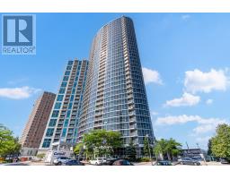 2007 - 83 BOROUGH DRIVE, Toronto, Ontario