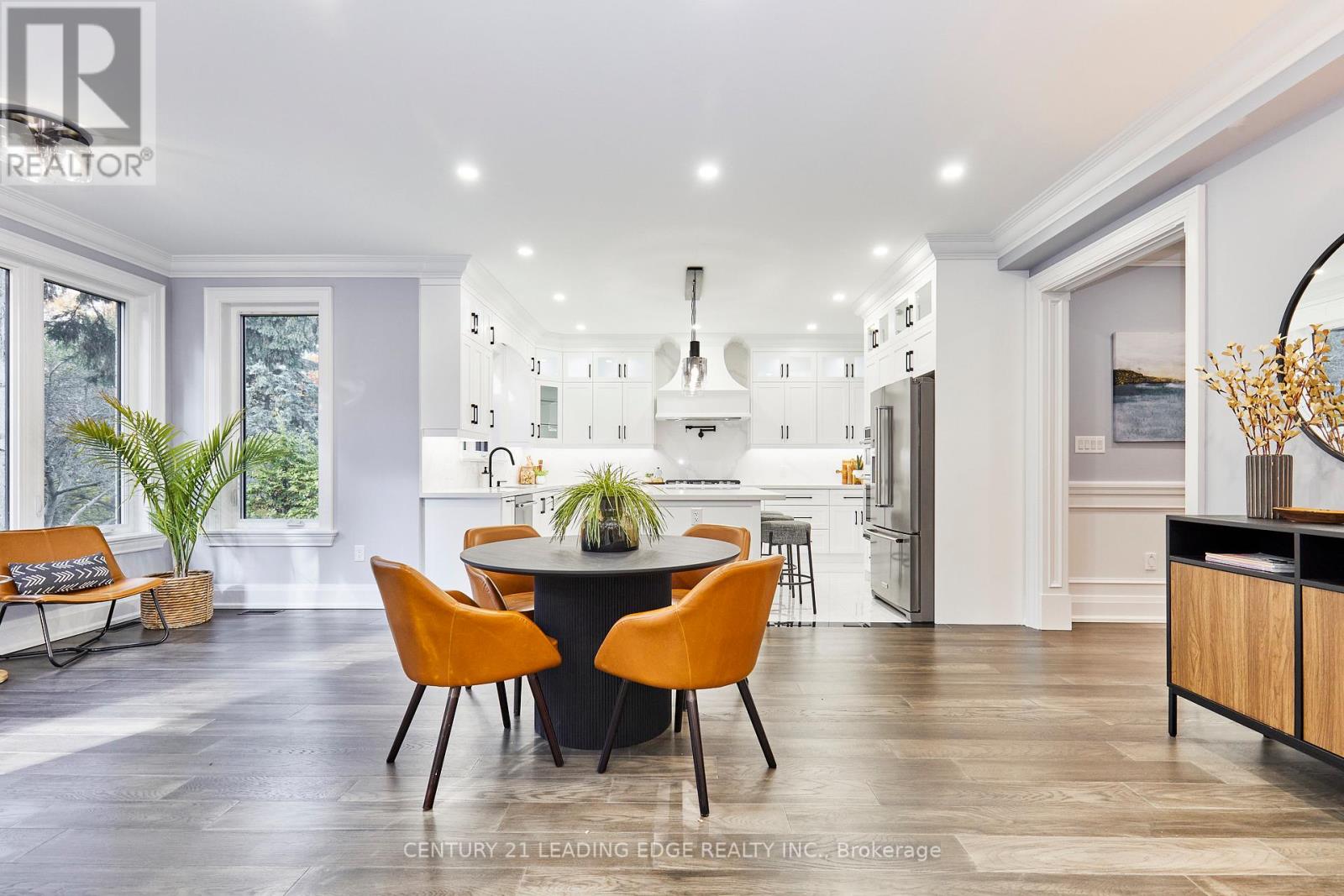 24 Larwood Boulevard, Toronto, Ontario  M1M 2M5 - Photo 13 - E12524478