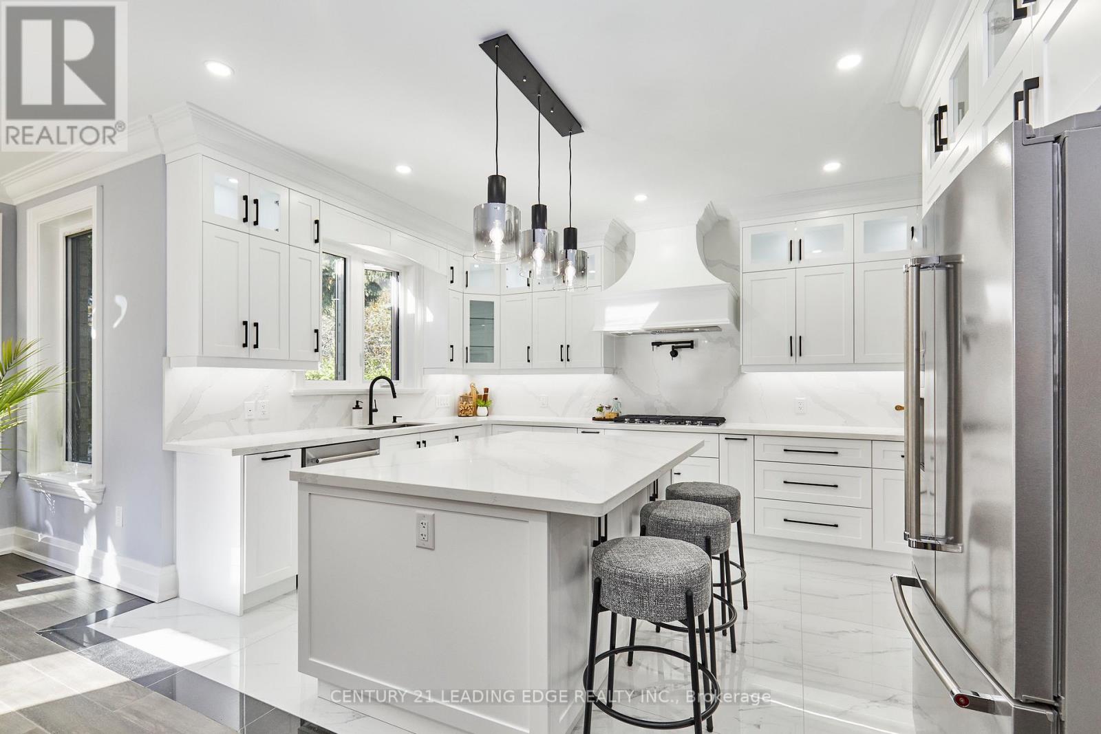 24 Larwood Boulevard, Toronto, Ontario  M1M 2M5 - Photo 16 - E12524478