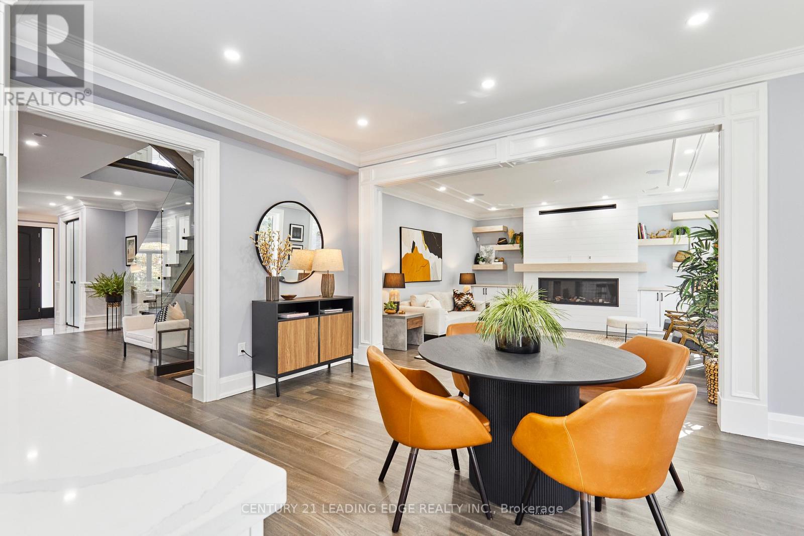 24 Larwood Boulevard, Toronto, Ontario  M1M 2M5 - Photo 25 - E12524478