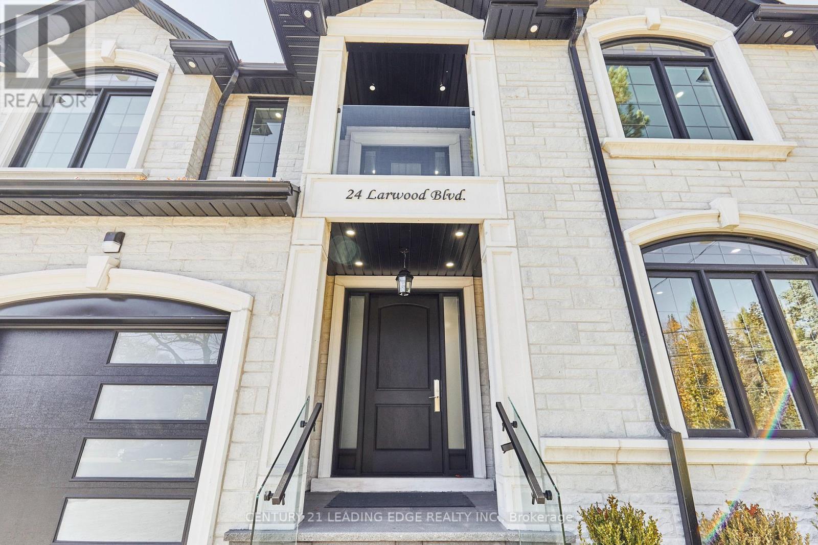 24 Larwood Boulevard, Toronto, Ontario  M1M 2M5 - Photo 6 - E12524478