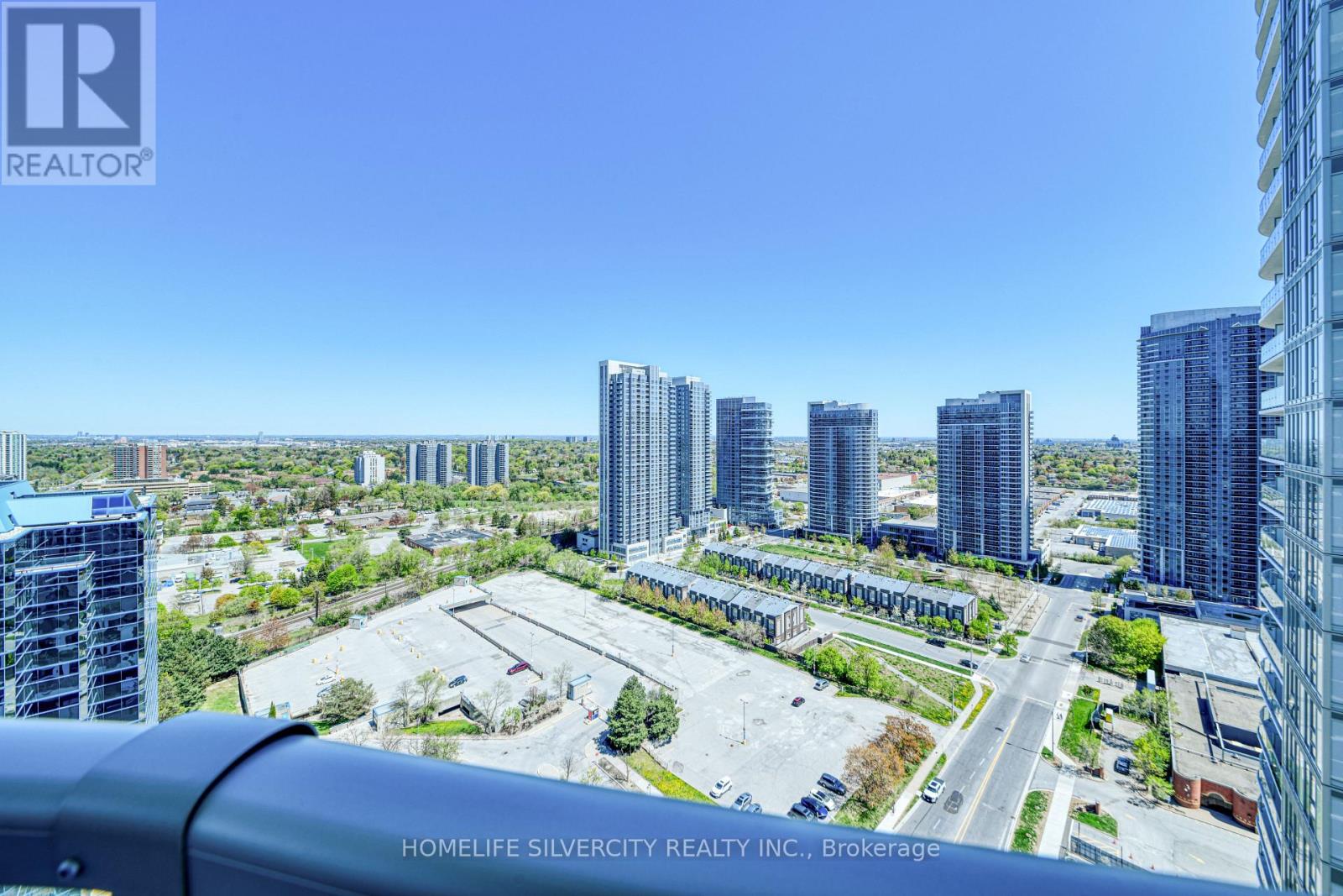 2622 - 2031 Kennedy Road, Toronto, Ontario M1T 0B8 - Photo 3 - E12524512