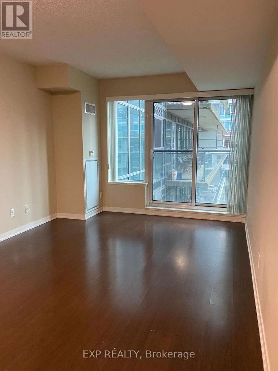 420 - 55 EAST LIBERTY STREET, Toronto, Ontario