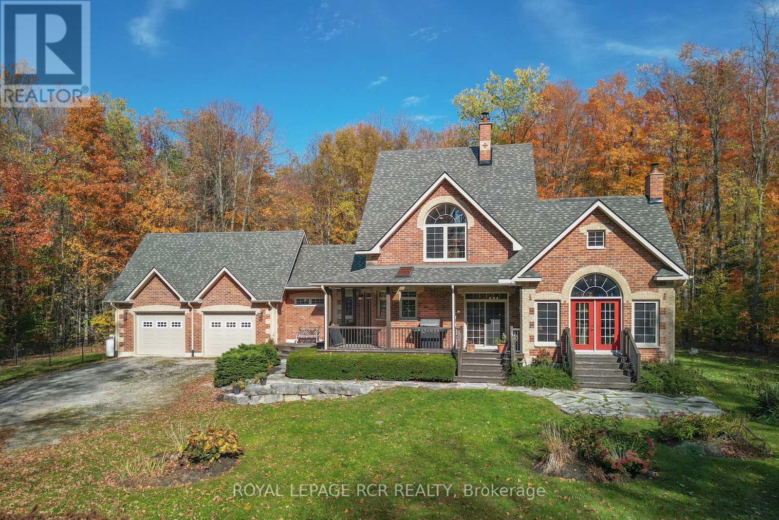 1385 BASELINE ROAD, Springwater, Ontario