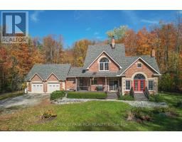 1385 BASELINE ROAD, Springwater, Ontario