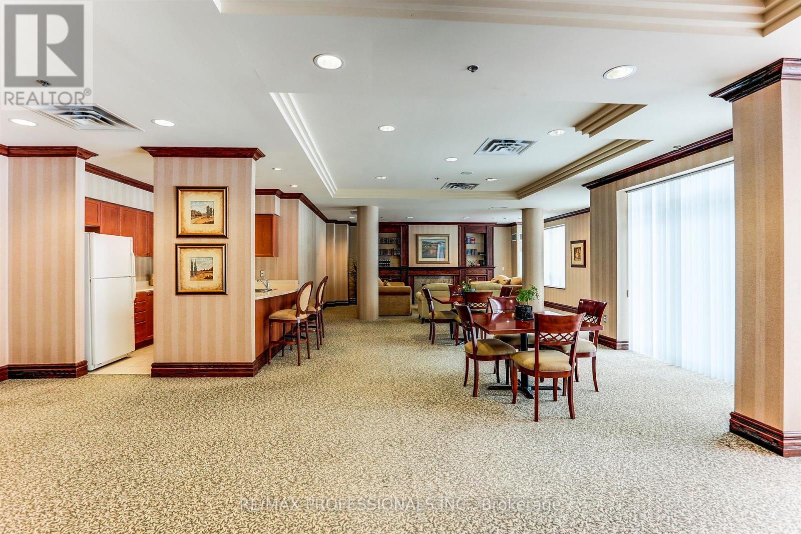 814 - 17 Michael Power Place, Toronto, Ontario M9A 5G5 - Photo 16 - W12518742