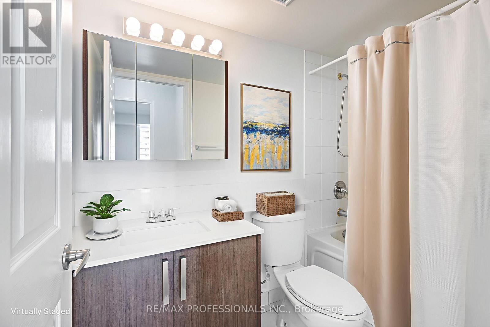 814 - 17 Michael Power Place, Toronto, Ontario M9A 5G5 - Photo 11 - W12518742