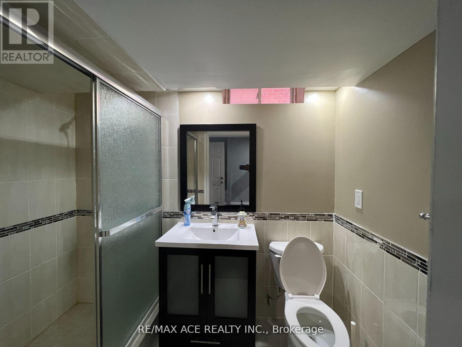 Bsmt - 25 Hislop Drive, Markham, Ontario  L6B 0C6 - Photo 10 - N12524438