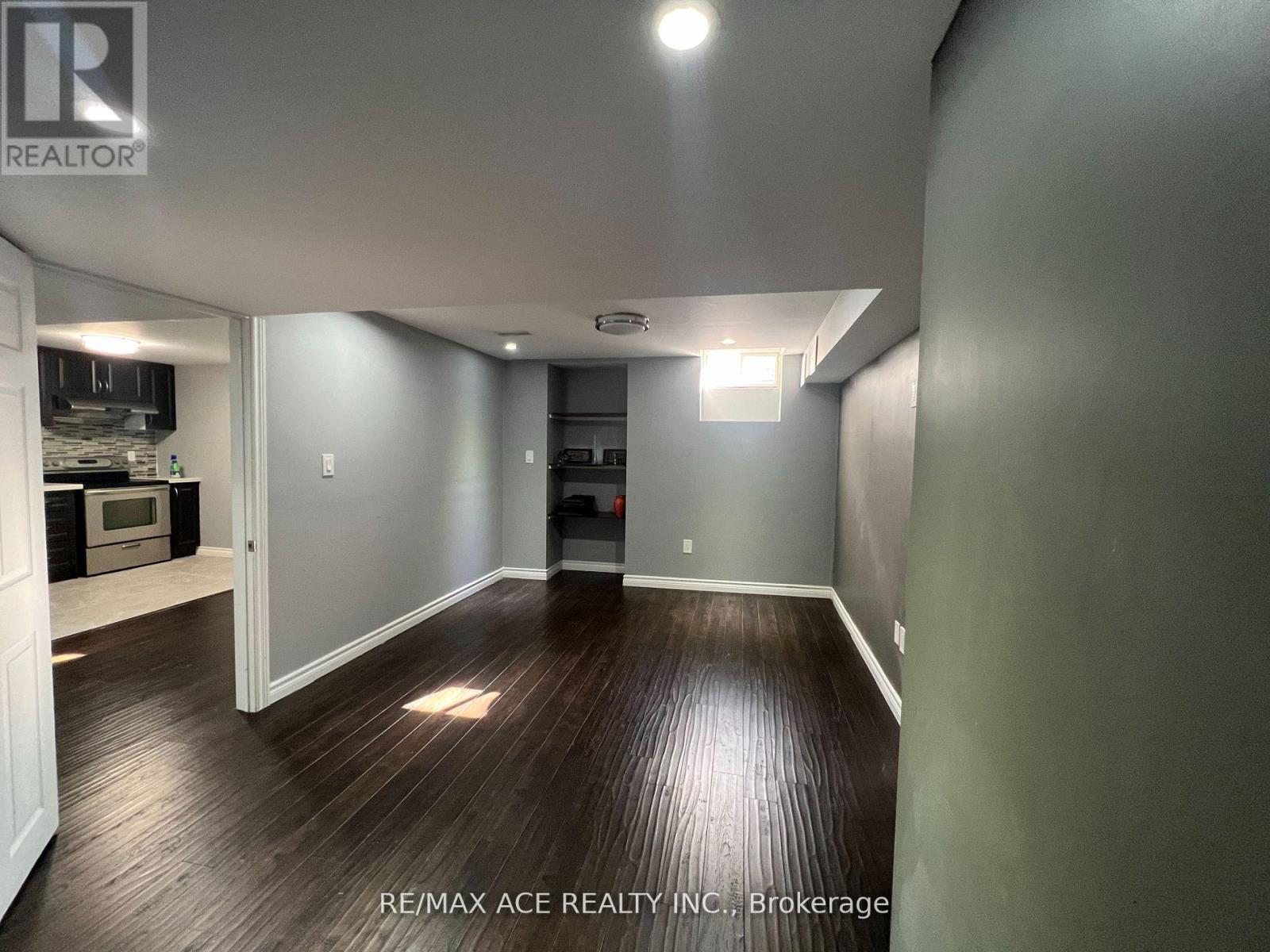 Bsmt - 25 Hislop Drive, Markham, Ontario  L6B 0C6 - Photo 9 - N12524438