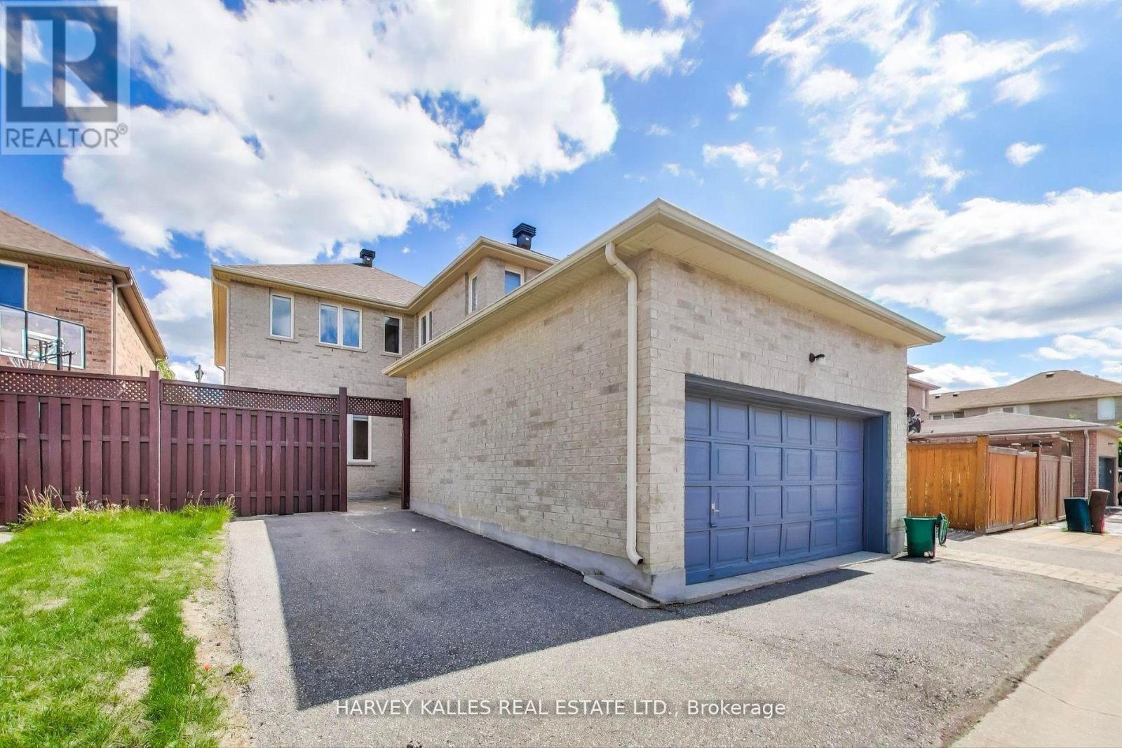 802 Cornell Rouge Boulevard, Markham, Ontario  L6B 0K6 - Photo 35 - N12524458