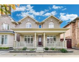 802 CORNELL ROUGE BOULEVARD, Markham, Ontario