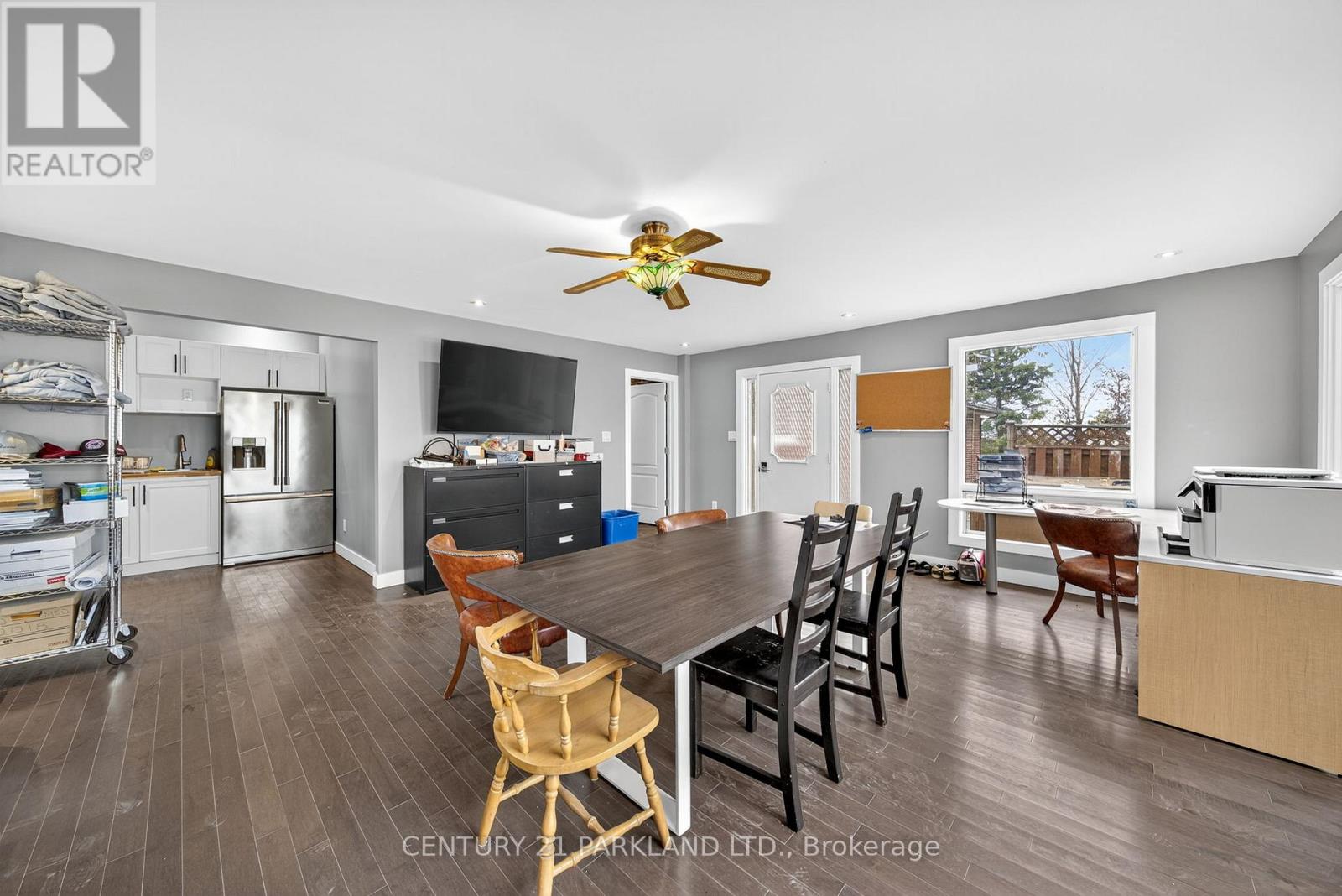 2448 Holborn Road, East Gwillimbury, Ontario  L0G 1R0 - Photo 10 - N12524508