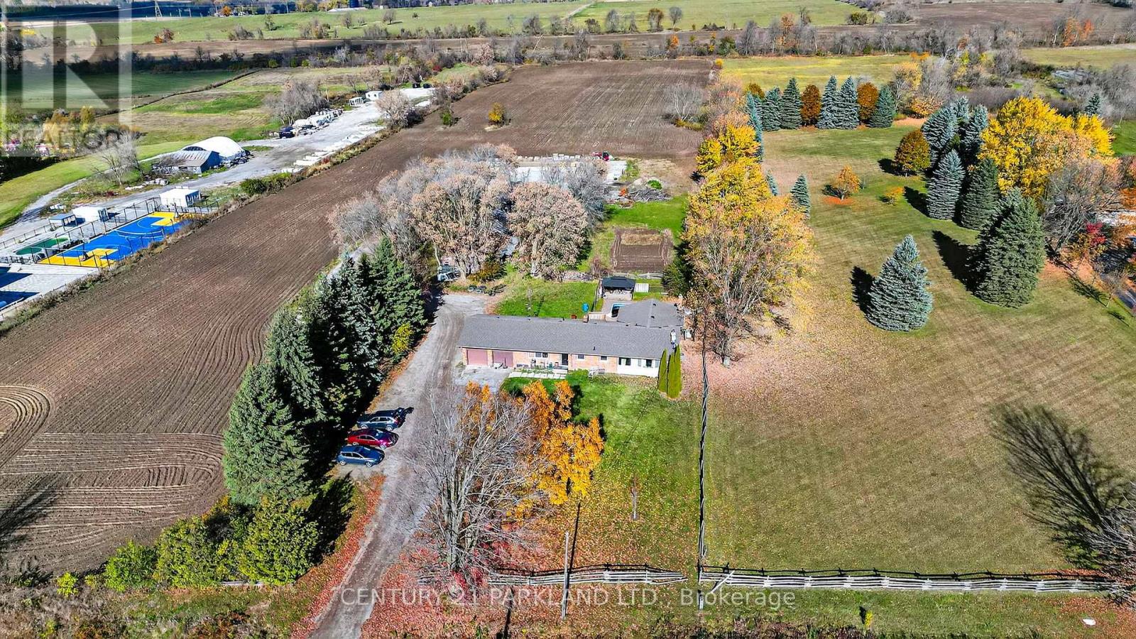 2448 Holborn Road, East Gwillimbury, Ontario  L0G 1R0 - Photo 15 - N12524508