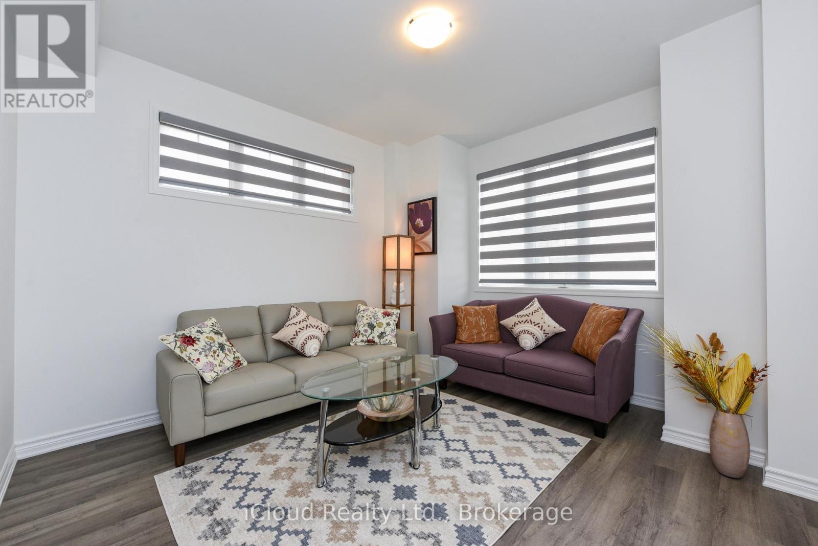 1217 Ferguson Drive, Milton, Ontario  L9T 7V8 - Photo 8 - W12524446