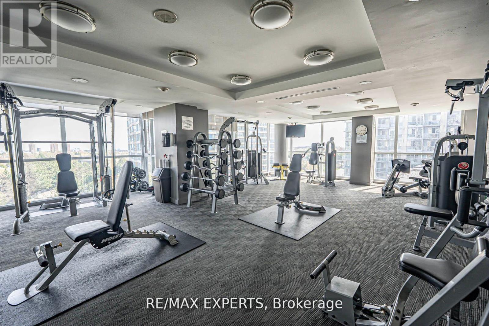 2606 - 223 Webb Drive, Mississauga, Ontario  L5B 0E8 - Photo 27 - W12524456