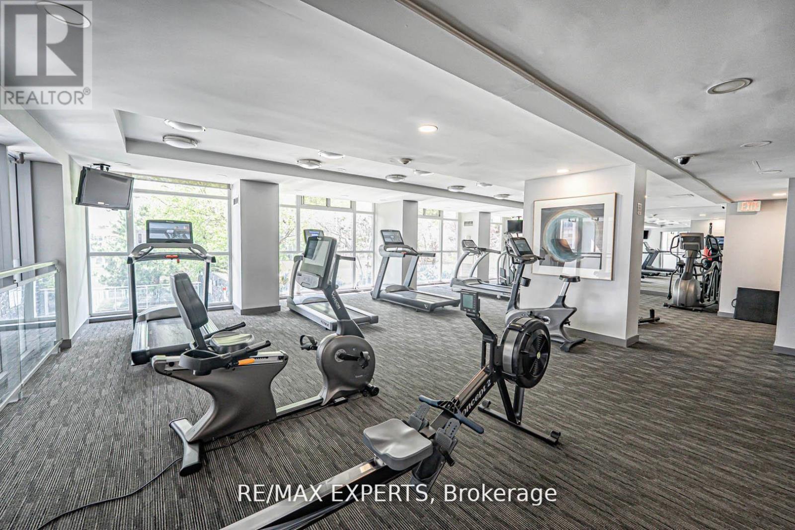 2606 - 223 Webb Drive, Mississauga, Ontario  L5B 0E8 - Photo 28 - W12524456