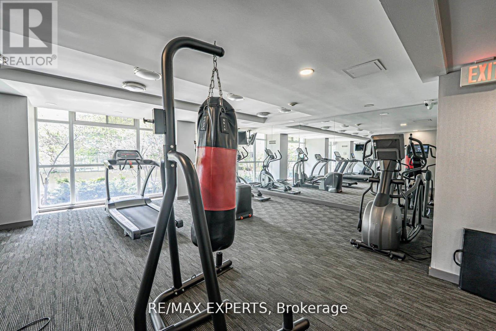 2606 - 223 Webb Drive, Mississauga, Ontario  L5B 0E8 - Photo 29 - W12524456