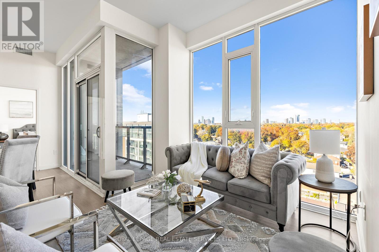 820 - 859 The Queensway, Toronto, Ontario  M8Z 1N8 - Photo 10 - W12524464